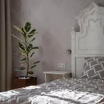 Apartmán Downtown Elegance By Great Market Hall - 2 Bedrooms, 1 Living Room, 2 Bathrooms, Free Airconditioner, Free Italien Coffee Budapešť