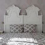 Downtown Elegance By Great Market Hall - 2 Bedrooms, 1 Living Room, 2 Bathrooms, Free Airconditioner, Free Italien Coffee *