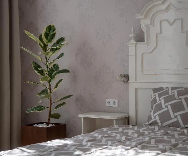 Apartament Downtown Elegance By Great Market Hall - 2 Bedrooms, 1 Living Room, 2 Bathrooms, Free Airconditioner, Free Italien Coffee Budapesta